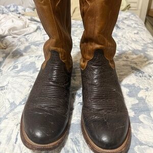 Tecovas Prescott Boots